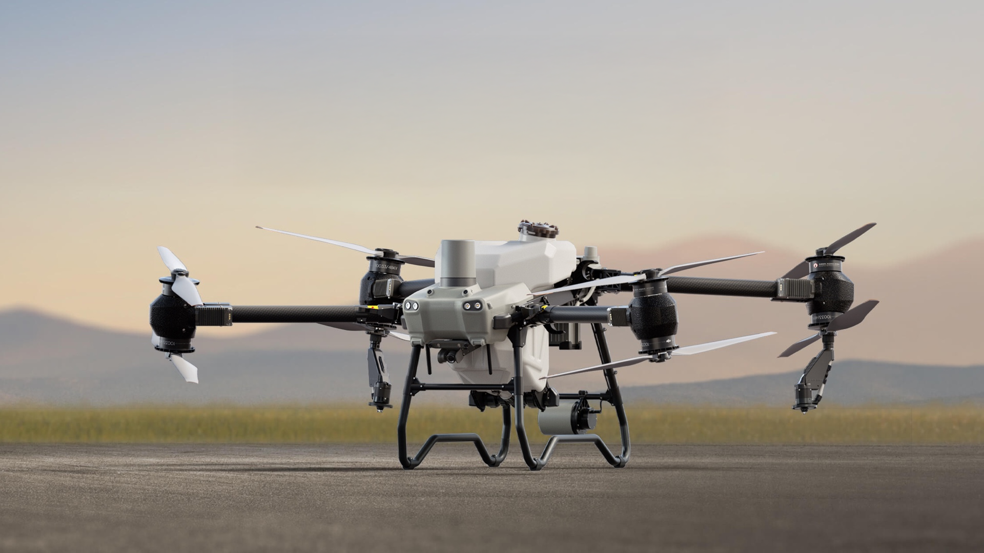 Продажа агродронов